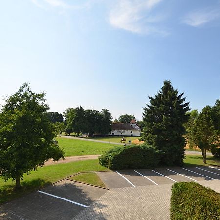 Landhotel Sulzbacher Hof Frankfurt am Main Exterior foto