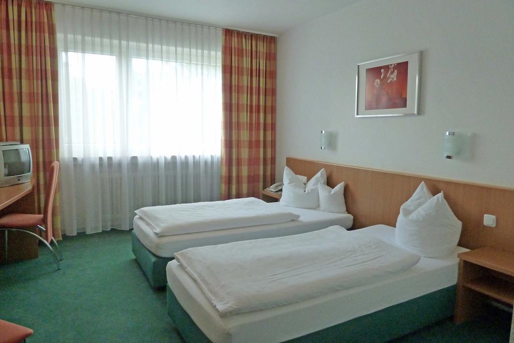 Landhotel Sulzbacher Hof Sulzbach  Quarto foto