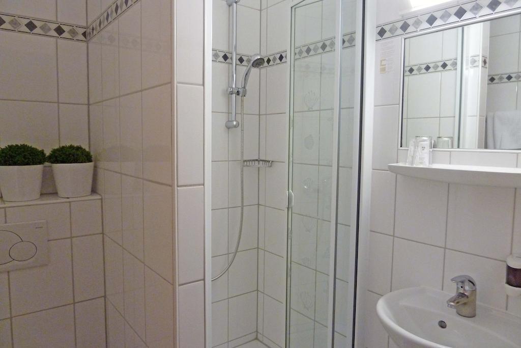Landhotel Sulzbacher Hof Sulzbach  Quarto foto
