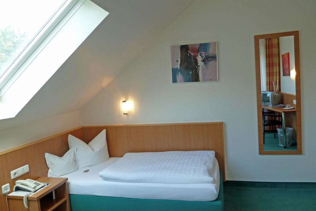 Landhotel Sulzbacher Hof Sulzbach  Quarto foto