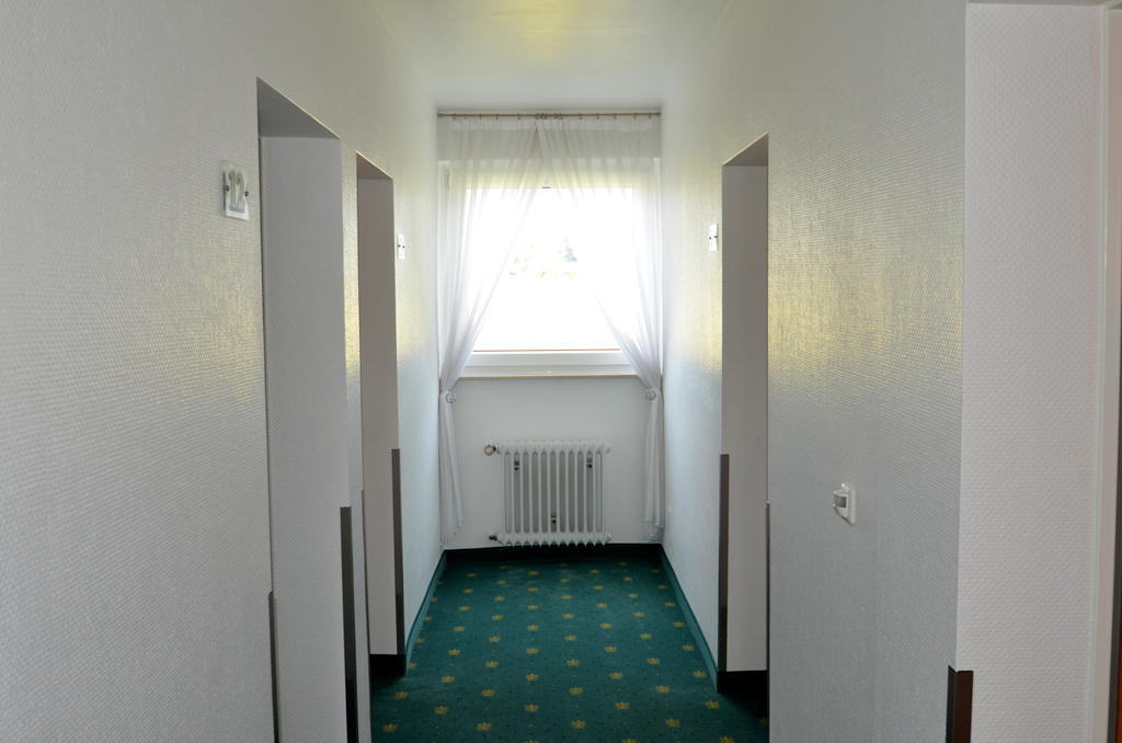 Landhotel Sulzbacher Hof Sulzbach  Exterior foto