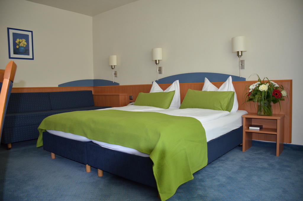 Landhotel Sulzbacher Hof Sulzbach  Quarto foto