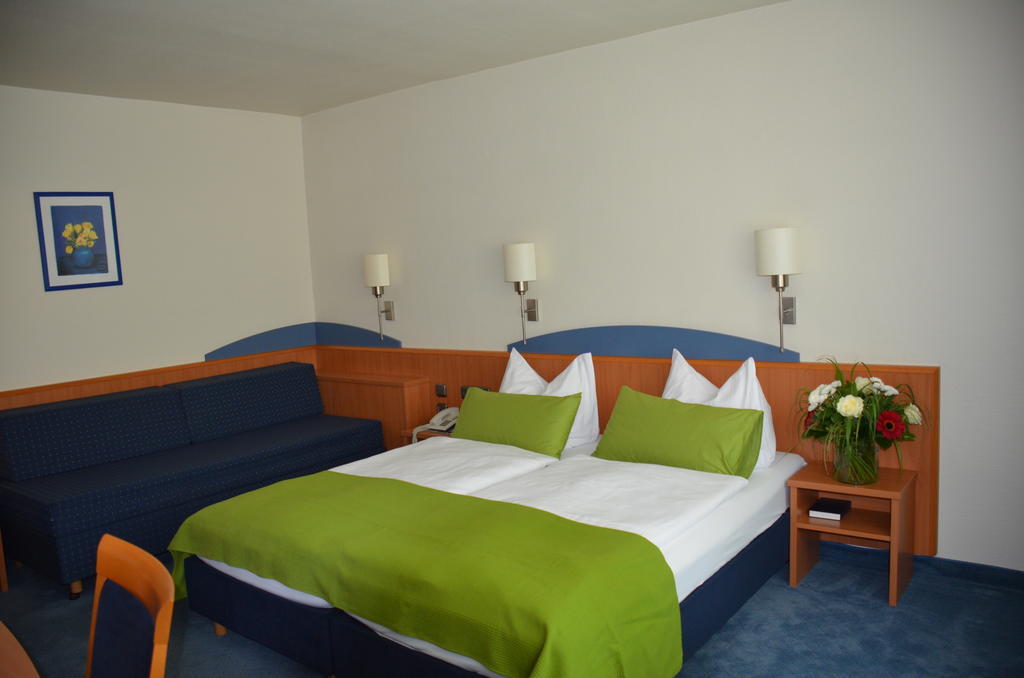 Landhotel Sulzbacher Hof Sulzbach  Quarto foto