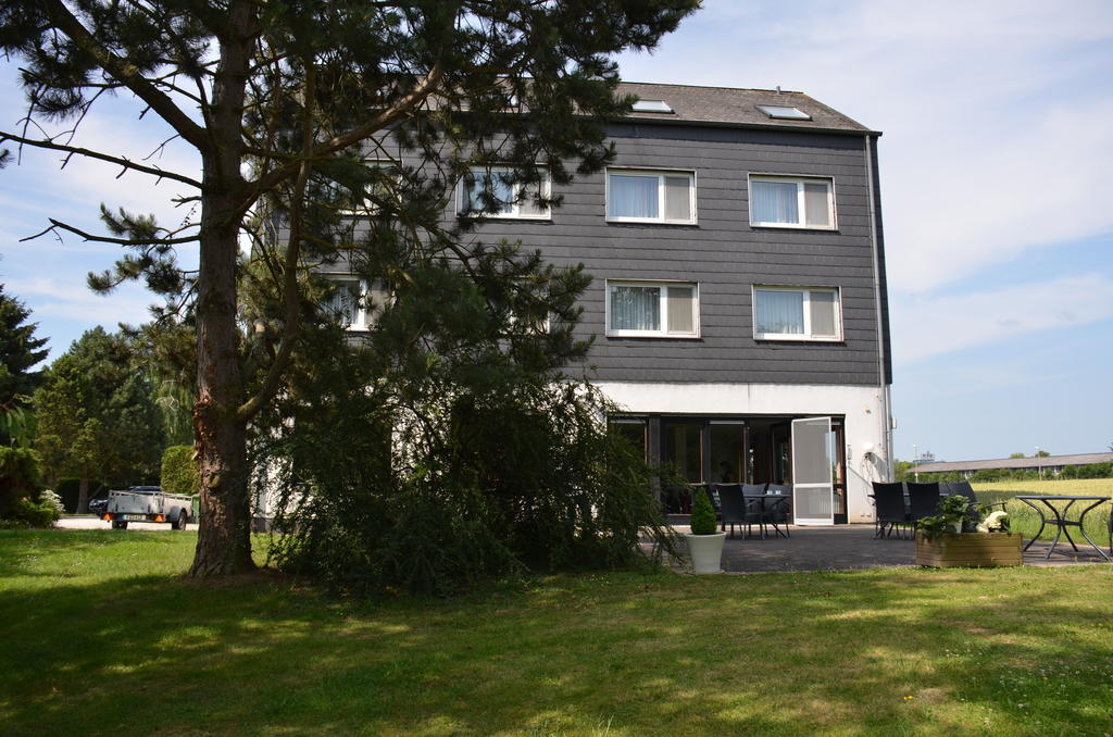 Landhotel Sulzbacher Hof Sulzbach  Exterior foto