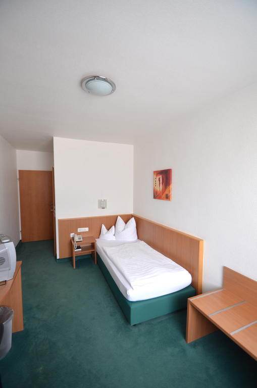 Landhotel Sulzbacher Hof Sulzbach  Quarto foto
