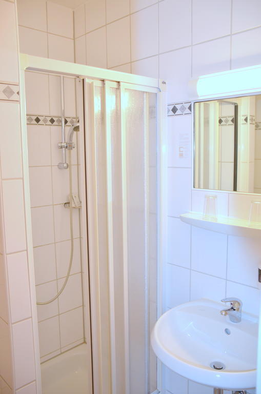 Landhotel Sulzbacher Hof Sulzbach  Quarto foto