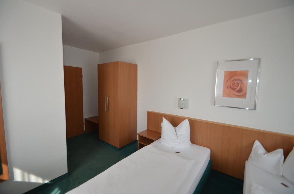 Landhotel Sulzbacher Hof Sulzbach  Quarto foto