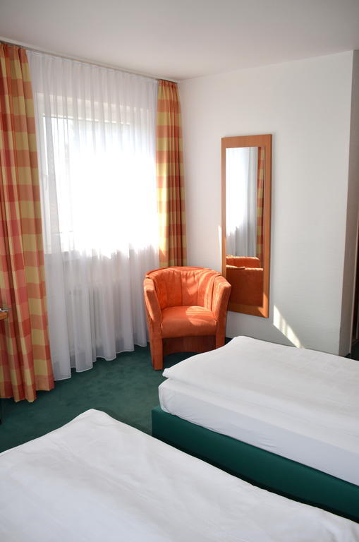Landhotel Sulzbacher Hof Sulzbach  Quarto foto