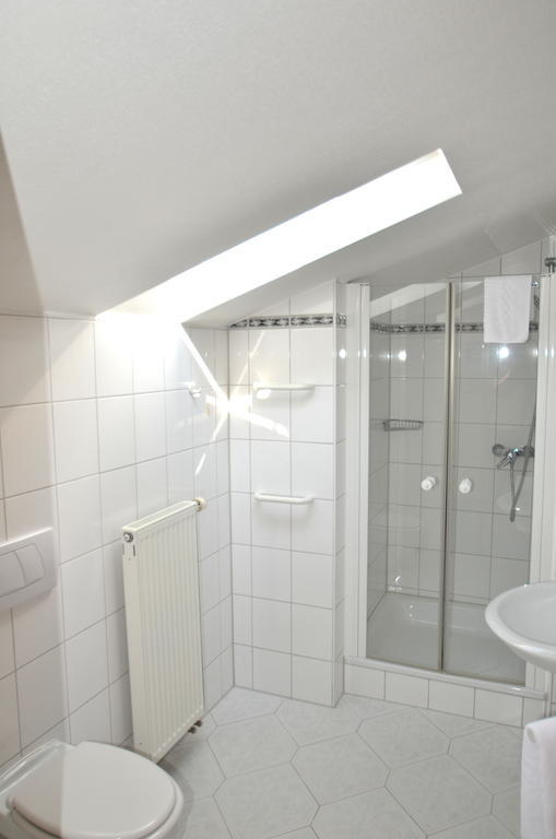 Landhotel Sulzbacher Hof Sulzbach  Quarto foto