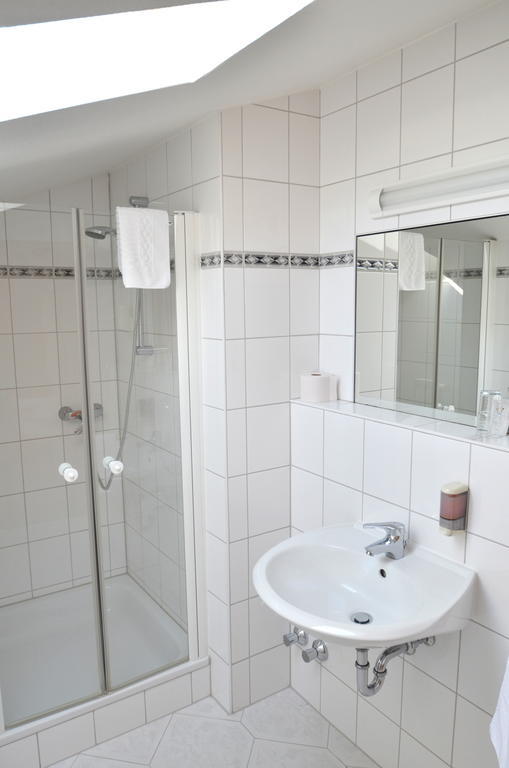 Landhotel Sulzbacher Hof Sulzbach  Quarto foto