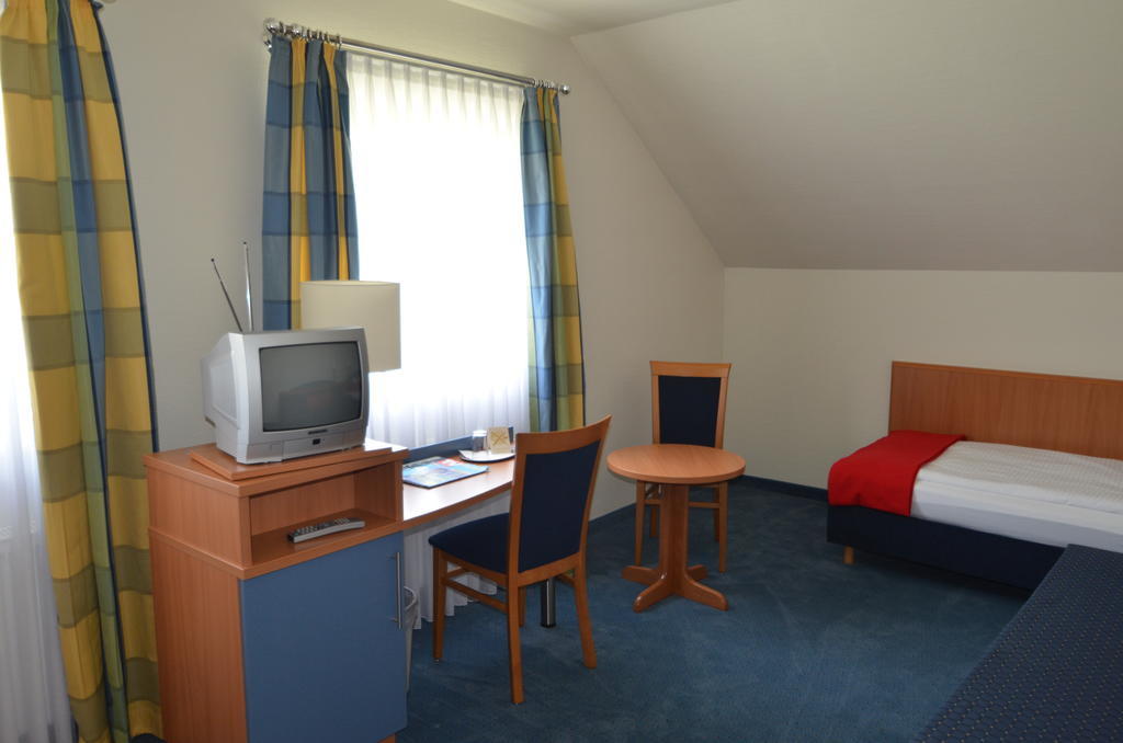 Landhotel Sulzbacher Hof Sulzbach  Quarto foto
