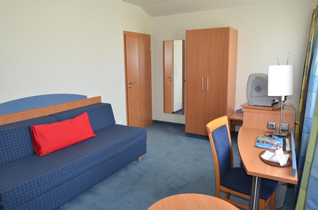 Landhotel Sulzbacher Hof Sulzbach  Quarto foto