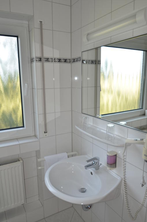 Landhotel Sulzbacher Hof Sulzbach  Quarto foto