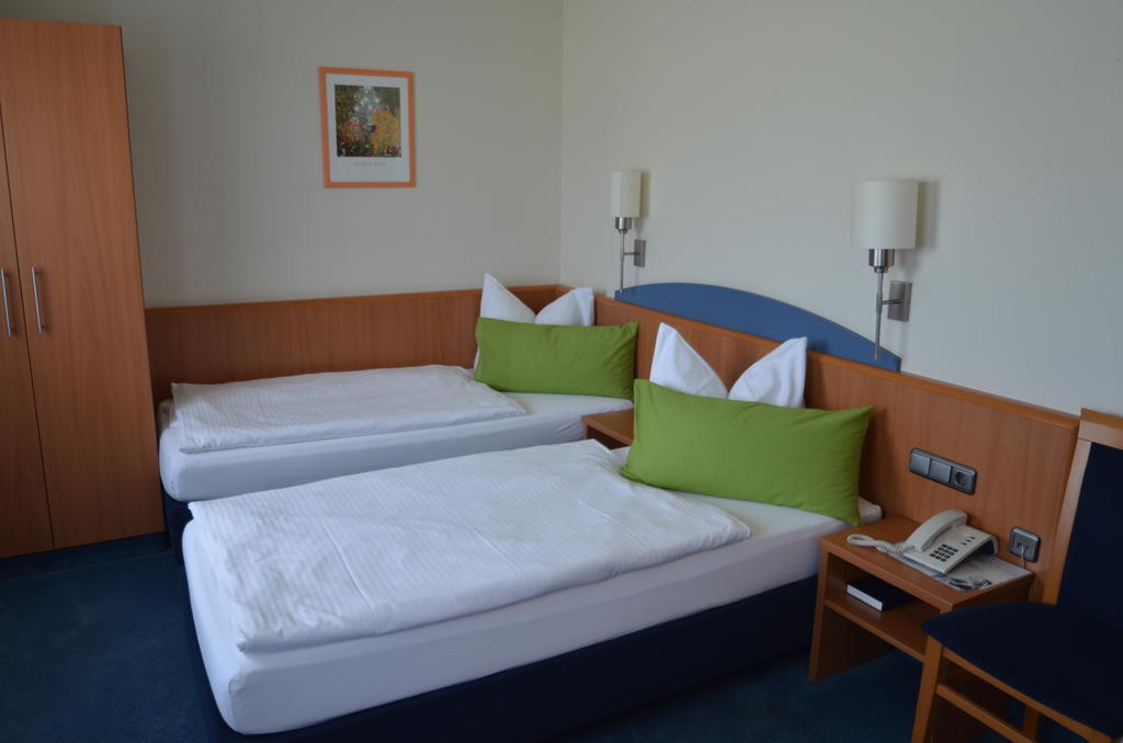 Landhotel Sulzbacher Hof Sulzbach  Quarto foto
