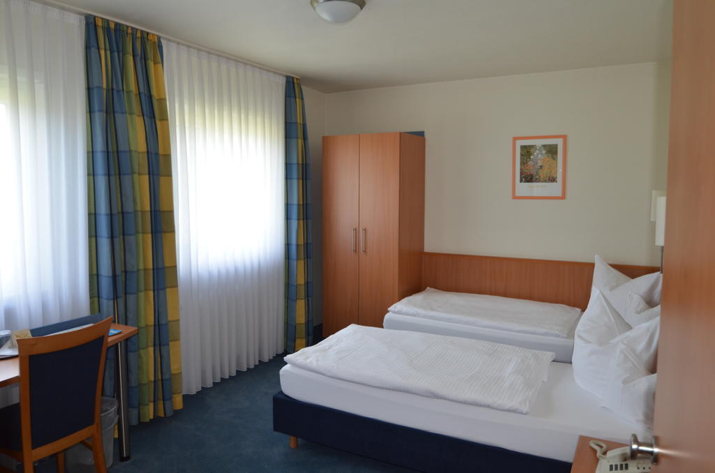 Landhotel Sulzbacher Hof Sulzbach  Quarto foto