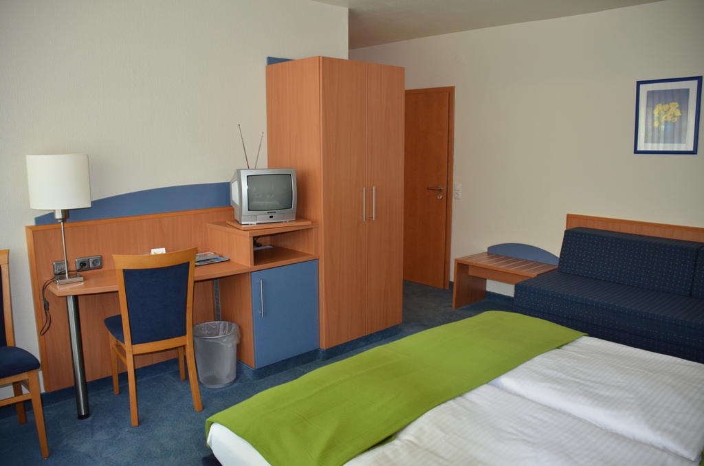 Landhotel Sulzbacher Hof Sulzbach  Quarto foto