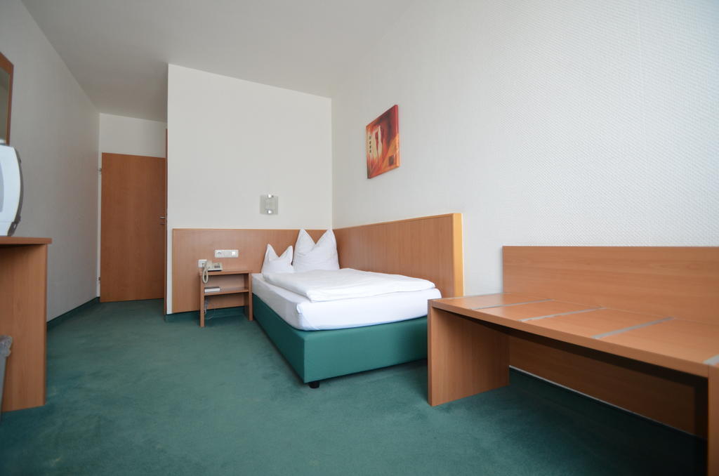 Landhotel Sulzbacher Hof Sulzbach  Quarto foto