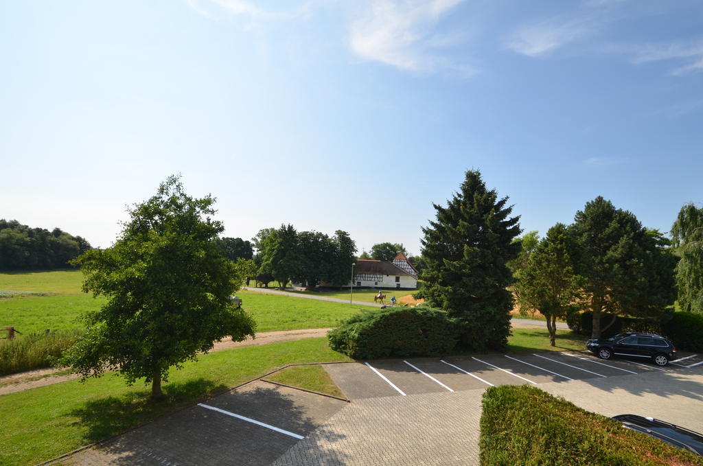 Landhotel Sulzbacher Hof Sulzbach  Exterior foto