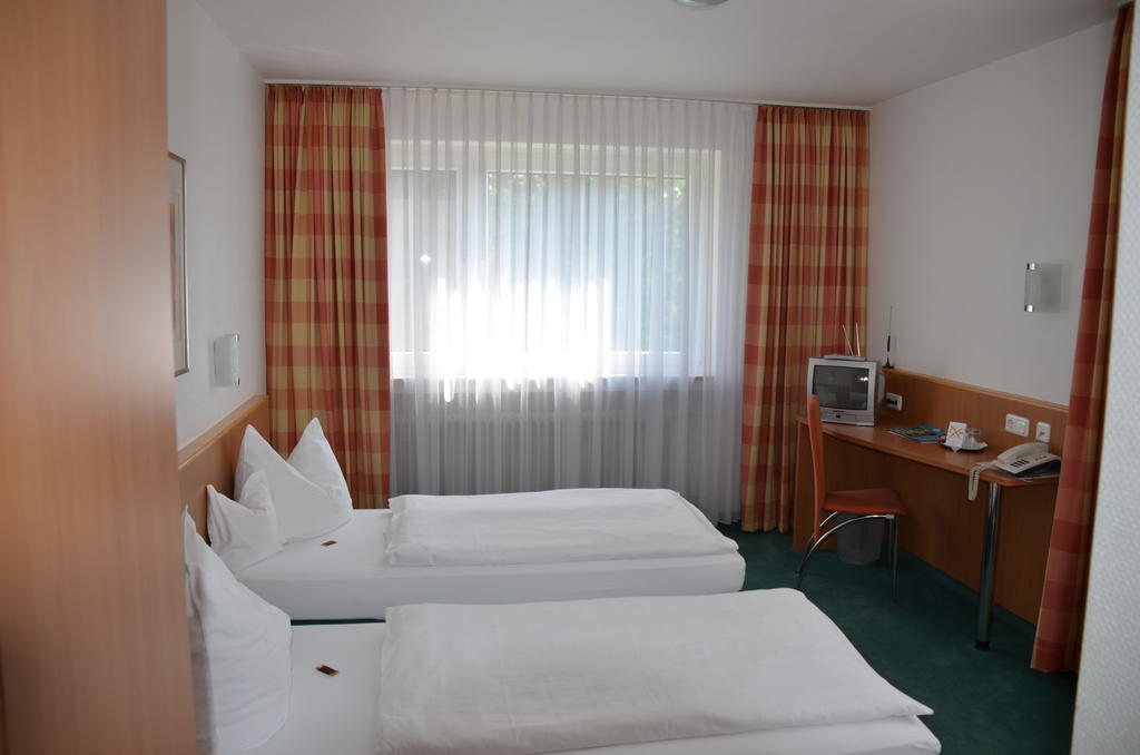 Landhotel Sulzbacher Hof Sulzbach  Quarto foto